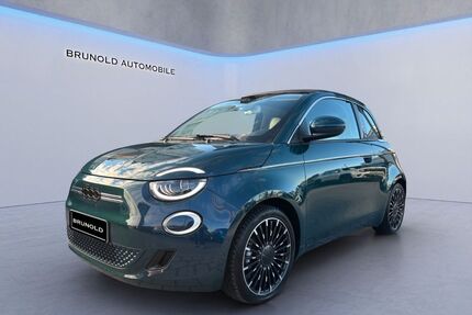 Fiat 500 Gebrauchtwagen