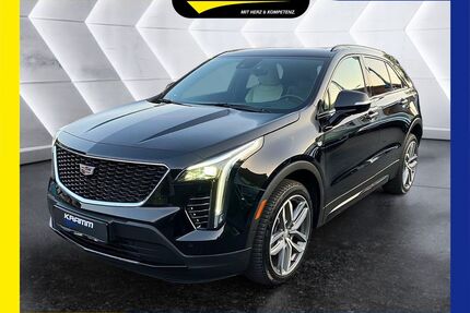 Cadillac XT4 Gebrauchtwagen