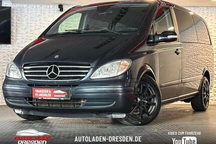 Mercedes-Benz Viano Gebrauchtwagen