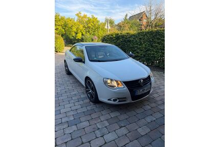 VW Eos Gebrauchtwagen