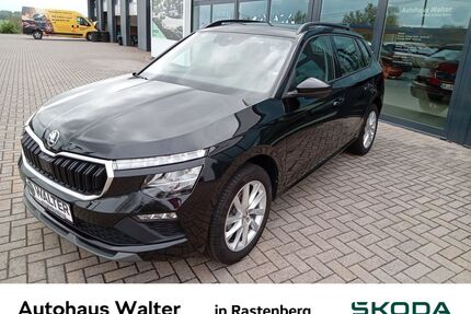 Skoda Kamiq Gebrauchtwagen