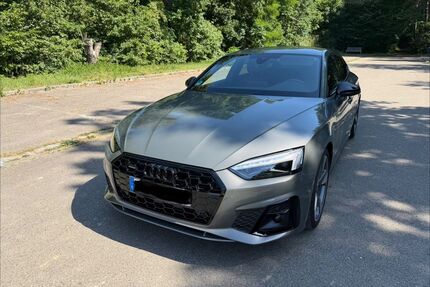 Audi A5 Gebrauchtwagen