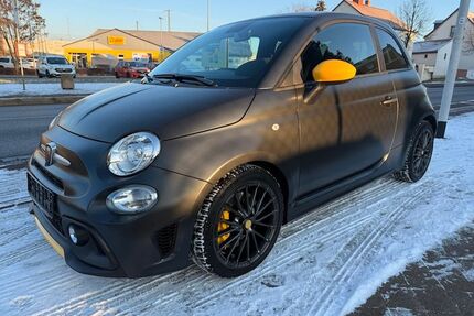 Abarth 695 