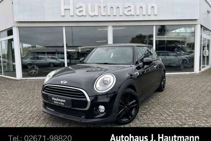 Mini Cooper Gebrauchtwagen