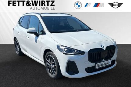 BMW 220 Active Tourer Gebrauchtwagen
