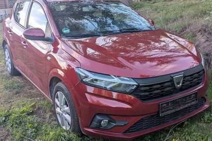 Dacia Sandero Gebrauchtwagen