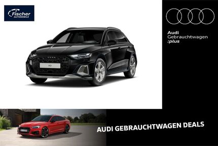Audi A3 Gebrauchtwagen
