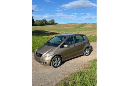 Mercedes-Benz A 180 Gebrauchtwagen