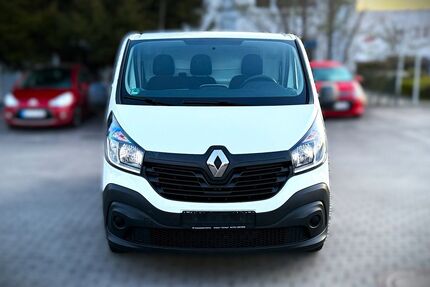 Renault Trafic Gebrauchtwagen