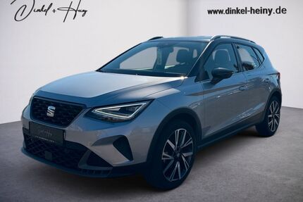 Seat Arona Gebrauchtwagen