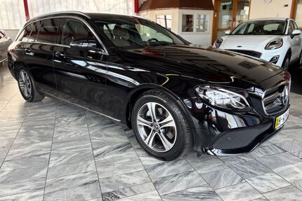 Mercedes-Benz E 200 Gebrauchtwagen
