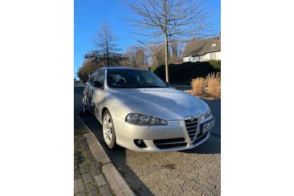 Alfa Romeo 147 Gebrauchtwagen