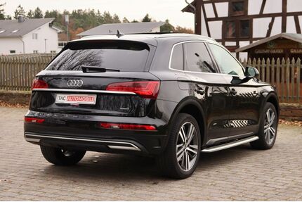 Audi Q5 Gebrauchtwagen
