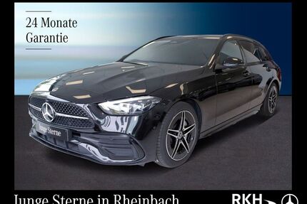 Mercedes-Benz C 220 Gebrauchtwagen