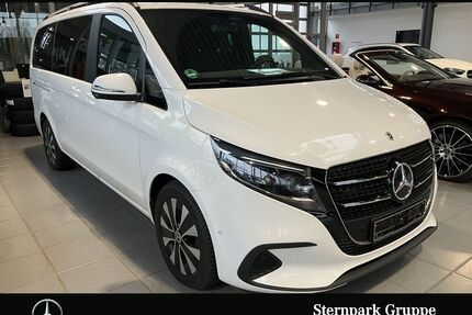 Mercedes-Benz V 250 Gebrauchtwagen