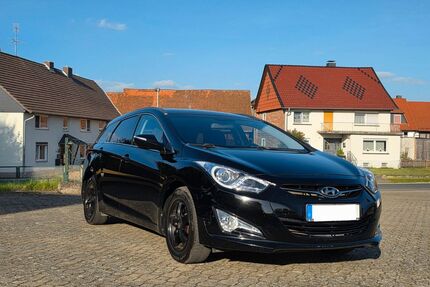 Hyundai i40 Gebrauchtwagen
