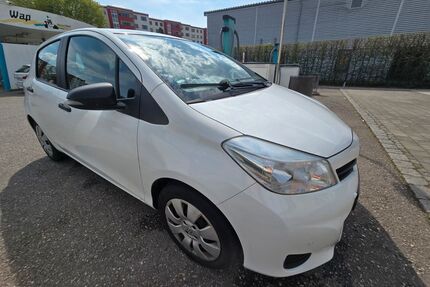 Toyota Yaris Gebrauchtwagen