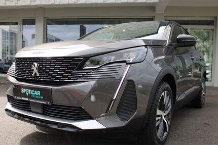 Peugeot 3008 Gebrauchtwagen