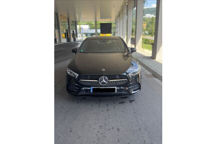 Mercedes-Benz A 250 Gebrauchtwagen
