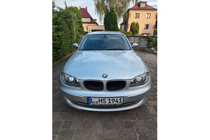 BMW 118 Gebrauchtwagen