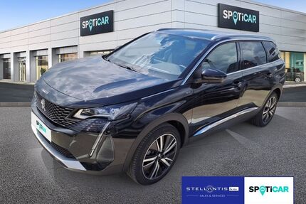 Peugeot 5008 Gebrauchtwagen