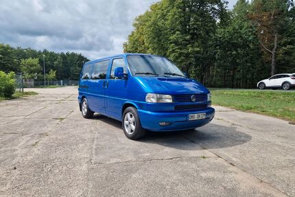 VW T4 Multivan Gebrauchtwagen