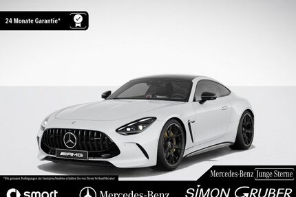 Mercedes-Benz AMG GT Gebrauchtwagen