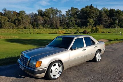 Mercedes-Benz E 300 Gebrauchtwagen