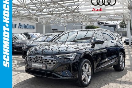 Audi Q8 e-tron Gebrauchtwagen
