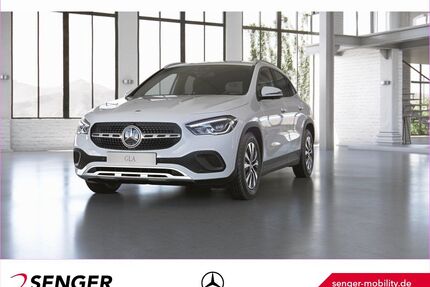 Mercedes-Benz GLA 250 Gebrauchtwagen