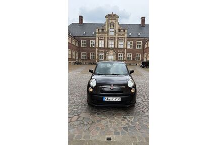 Fiat 500L Gebrauchtwagen