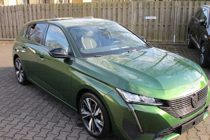 Peugeot 308 Gebrauchtwagen