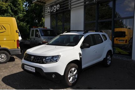 Dacia Duster Gebrauchtwagen