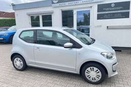 VW up! Gebrauchtwagen