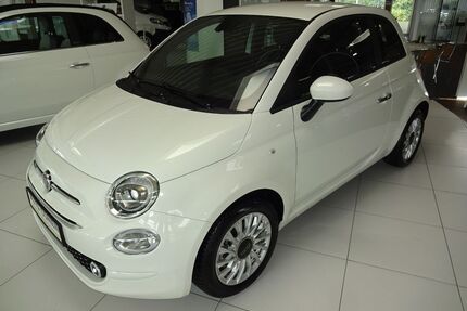 Fiat 500 Gebrauchtwagen