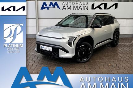 Kia EV3 Gebrauchtwagen