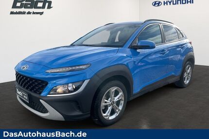Hyundai KONA Gebrauchtwagen