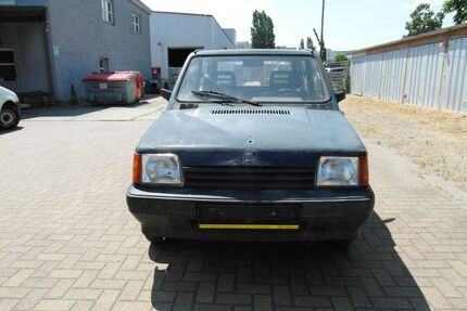 Seat Marbella Gebrauchtwagen