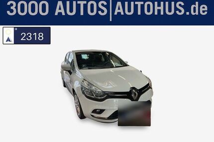Renault Clio Gebrauchtwagen