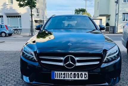 Mercedes-Benz C 300 Gebrauchtwagen