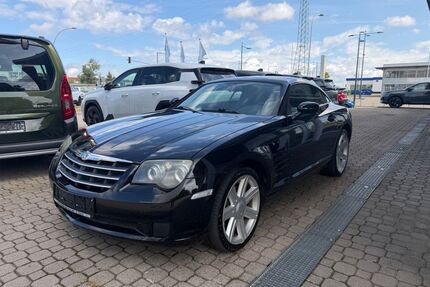 Chrysler Crossfire Gebrauchtwagen