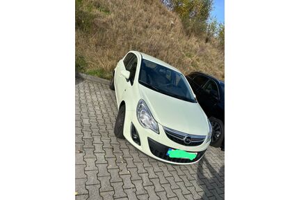 Opel Corsa Gebrauchtwagen