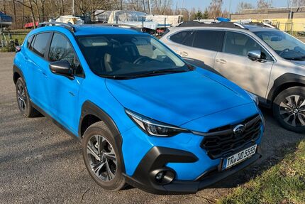 Subaru Crosstrek Gebrauchtwagen