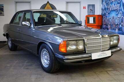 Mercedes-Benz 500 Gebrauchtwagen