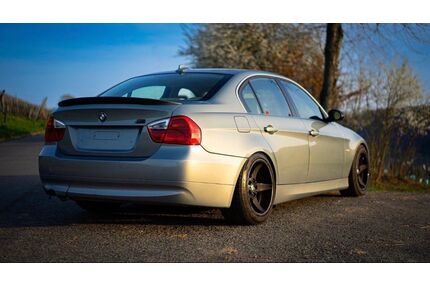 BMW 325 Gebrauchtwagen