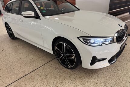 BMW 320 Gebrauchtwagen