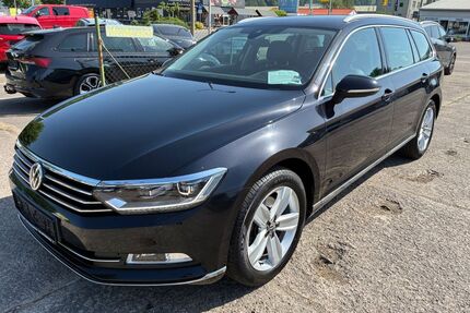 VW Passat Variant Gebrauchtwagen
