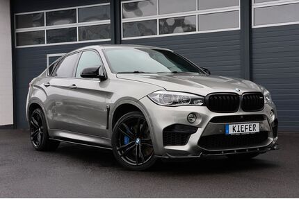 BMW X6 M Gebrauchtwagen