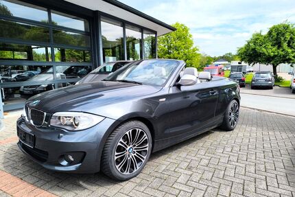 BMW 120 Gebrauchtwagen