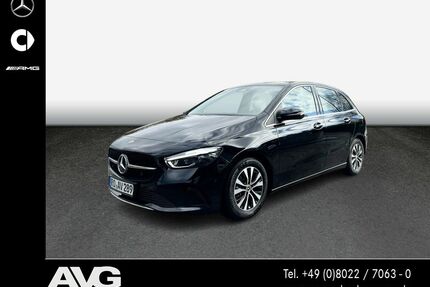 Mercedes-Benz B 180 Gebrauchtwagen